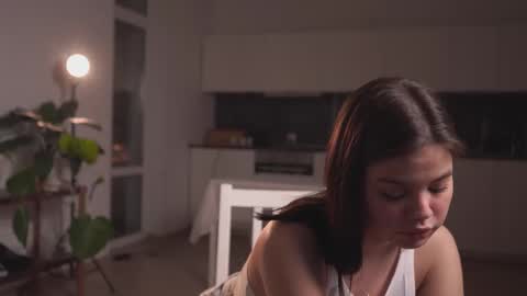 Janet -  - My Tg Channel online show from February 3, 5:07 pm