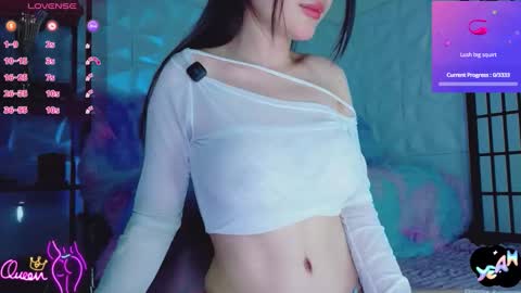 Hotkitty online show from January 13, 2:50 am