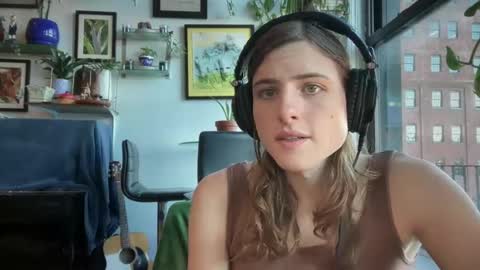 jewish american princess online show from January 7, 8:21 pm