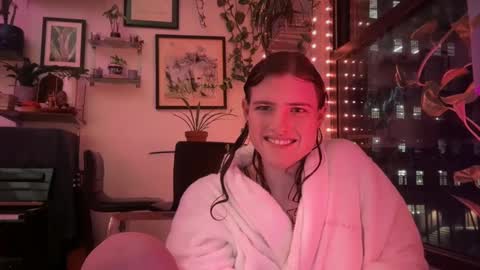 jewish american princess online show from January 7, 11:56 pm