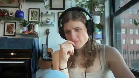 jewish american princess online show from January 8, 8:39 pm