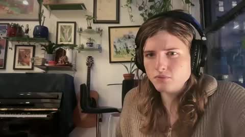 jewish american princess online show from January 10, 10:04 pm