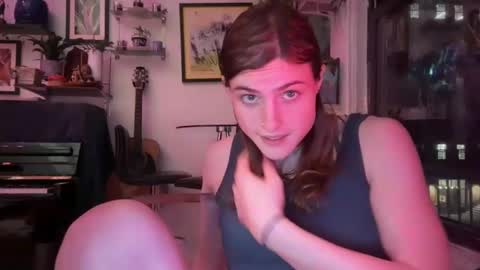 jewish american princess online show from January 12, 3:17 am