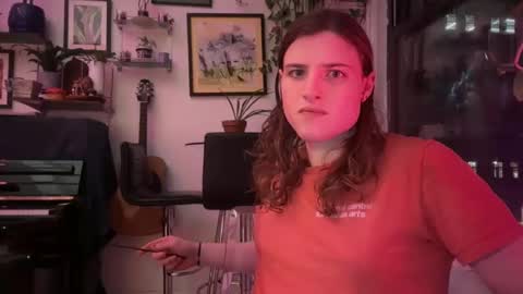 jewish american princess online show from January 13, 1:23 am