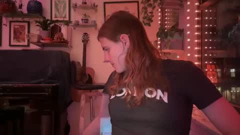 jewish american princess online show from January 14, 1:58 am