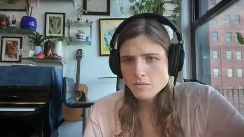 jewish american princess online show from January 14, 5:45 pm