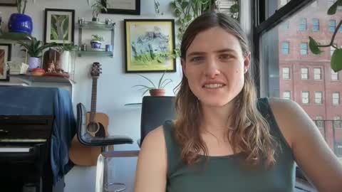 jewish american princess online show from January 15, 6:08 pm