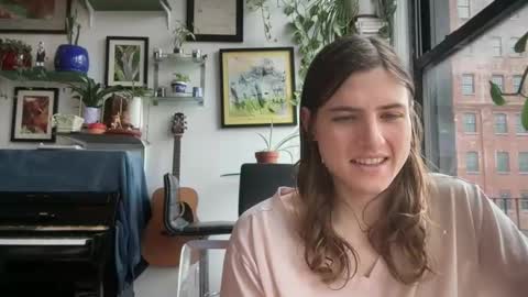 jewish american princess online show from January 16, 5:12 pm