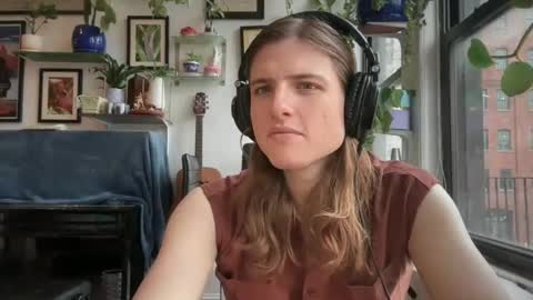 jewish american princess online show from January 16, 8:25 pm