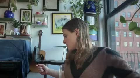 jewish american princess online show from January 17, 7:05 pm