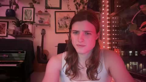 jewish american princess online show from January 18, 12:35 am