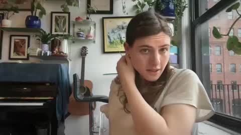 jewish american princess online show from January 18, 5:59 pm