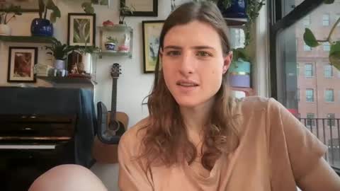 jewish american princess online show from January 19, 7:26 pm