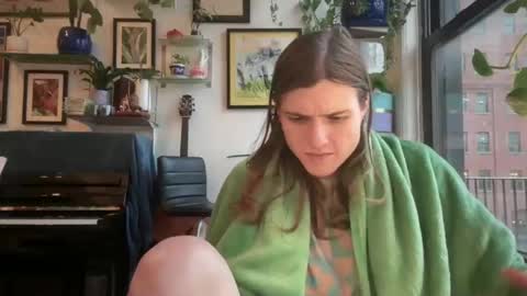 jewish american princess online show from January 21, 9:25 pm