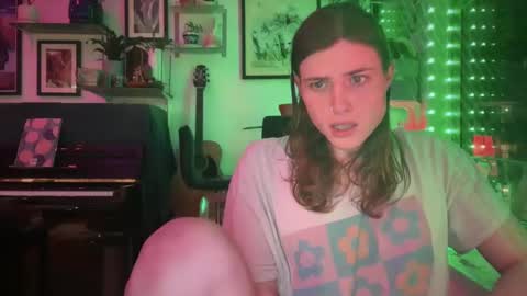 jewish american princess online show from January 23, 2:23 am