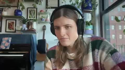 jewish american princess online show from January 24, 8:54 pm
