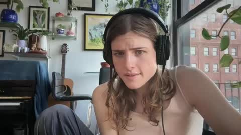 jewish american princess online show from January 25, 6:02 pm