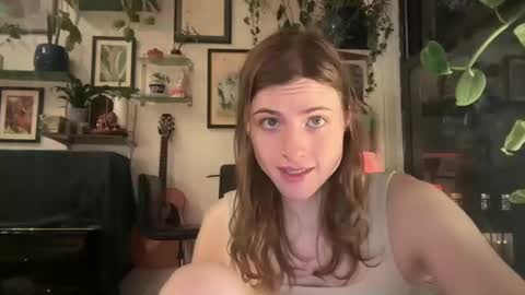 jewish american princess online show from January 26, 10:35 pm