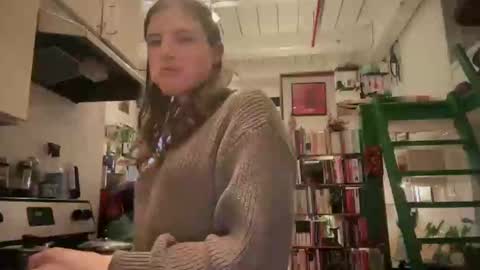 jewish american princess online show from January 27, 10:27 pm