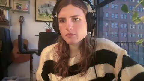 jewish american princess online show from January 28, 10:12 pm