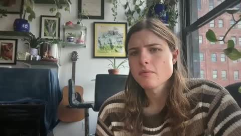 jewish american princess online show from January 29, 5:24 pm