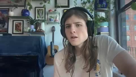 jewish american princess online show from January 30, 5:17 pm