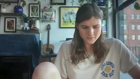 jewish american princess online show from January 30, 8:21 pm