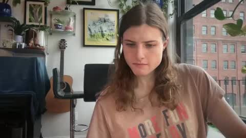 jewish american princess online show from January 31, 7:08 pm