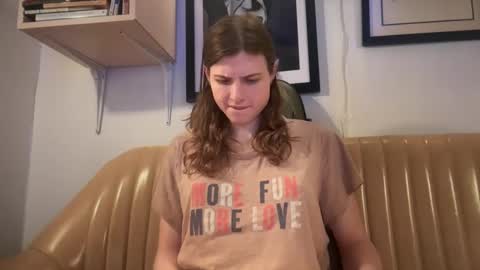 jewish american princess online show from January 31, 10:10 pm