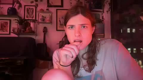 jewish american princess online show from February 2, 6:48 am