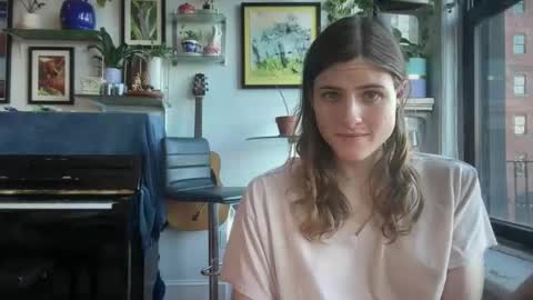 jewish american princess online show from February 7, 8:10 pm