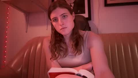 jewish american princess online show from February 10, 3:35 am