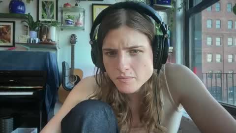 jewish american princess online show from February 10, 8:42 pm