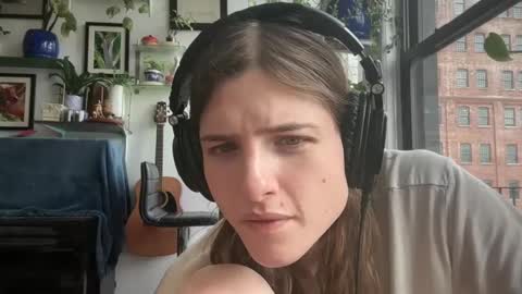 jewish american princess online show from February 11, 5:18 pm