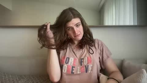 jewish american princess online show from February 16, 6:10 pm