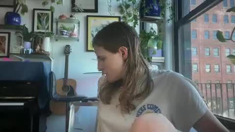 jewish american princess online show from February 23, 5:18 pm