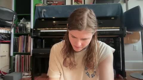 jewish american princess online show from February 23, 8:22 pm