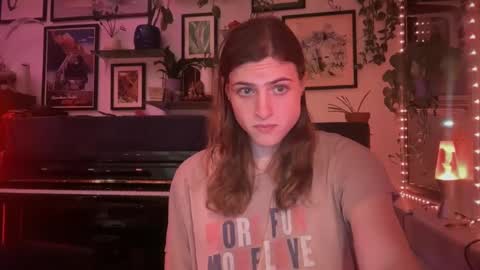 jewish american princess online show from February 24, 11:19 pm