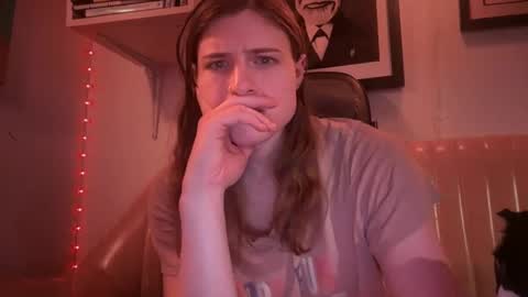 jewish american princess online show from February 25, 2:25 am