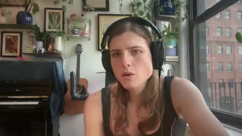 jewish american princess online show from February 27, 9:14 pm