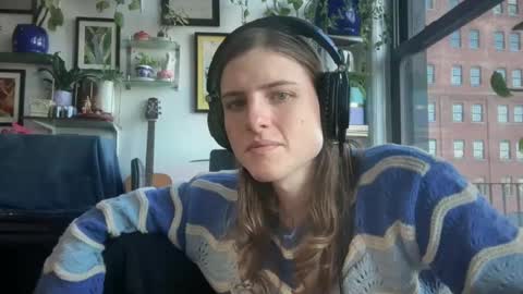 jewish american princess online show from February 28, 6:52 pm