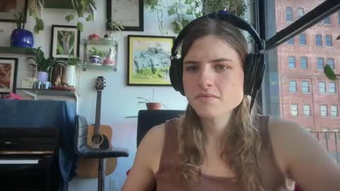jewish american princess online show from March 3, 5:29 pm