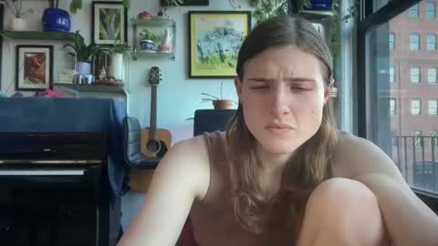 jewish american princess online show from March 3, 8:32 pm