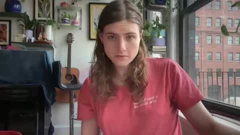 jewish american princess online show from March 5, 5:18 pm