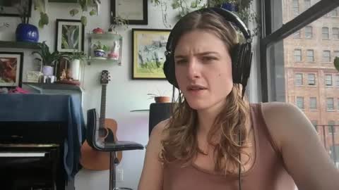 jewish american princess online show from March 6, 5:00 pm