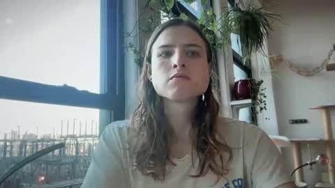 jewish american princess online show from March 7, 9:59 pm