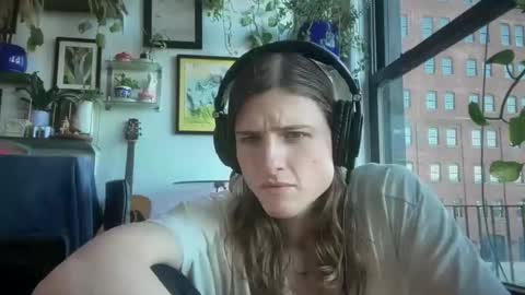 jewish american princess online show from March 8, 8:57 pm