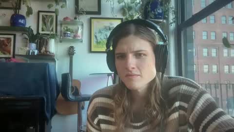 jewish american princess online show from March 9, 9:57 pm