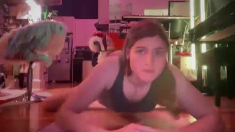 jewish american princess online show from March 12, 3:13 am