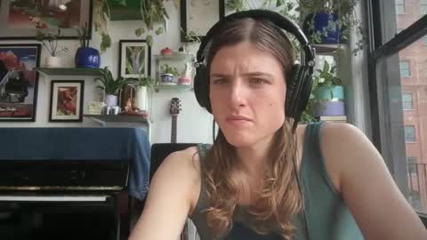 jewish american princess online show from March 12, 6:33 pm